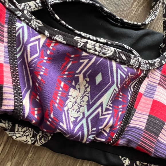 Free People Sports Bra - Picture 5 of 5